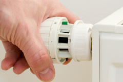 Wyville central heating repair costs