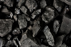 Wyville coal boiler costs