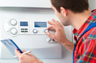 free commercial Wyville boiler quotes