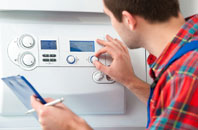 free Wyville gas safe engineer quotes
