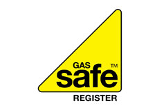 gas safe companies Wyville